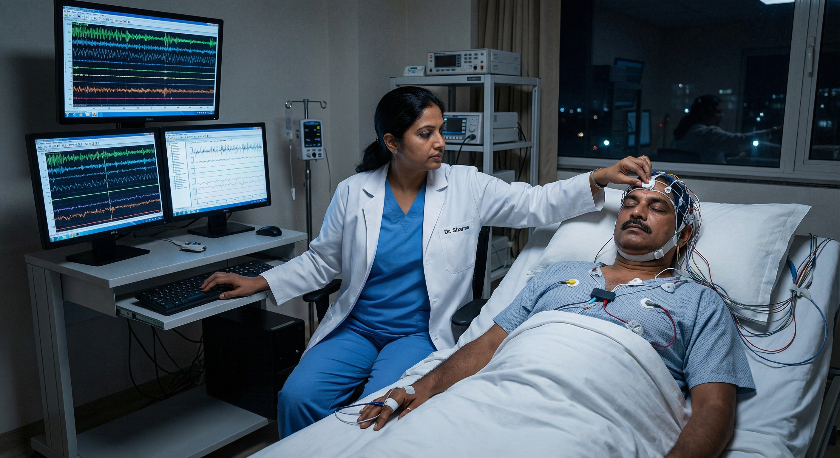 Preventive Heart Checkups